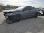2022 Nissan Altima Sr na sprzedaż w Lebanon, TN - Front End
