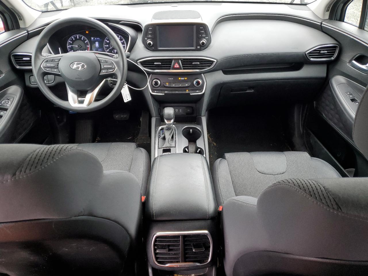 2019 Hyundai Santa Fe - Image 8