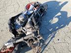 2021 Aprilia Tuono 660 იყიდება Martinez-ში, CA - Burn