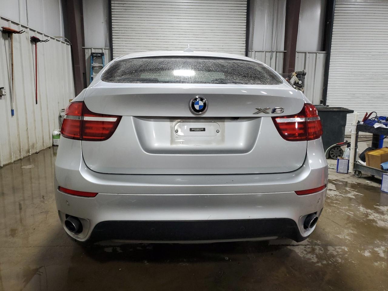 2013 BMW X6 - Image 6