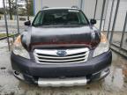 2012 Subaru Outback 3.6R Limited de vânzare în Loganville, GA - Undercarriage