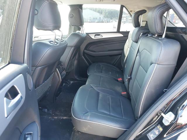 2013 MERCEDES BENZ ML350 AMG
