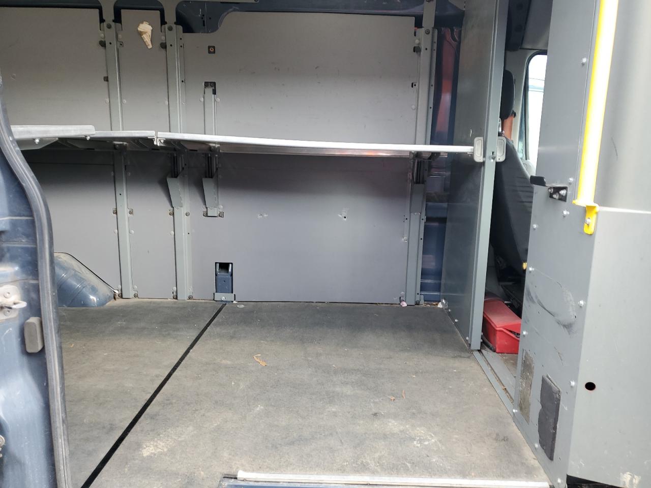 2020 Ford Transit T-250 VIN: 1FTBR3X81LKB02010 Lot: 49649285