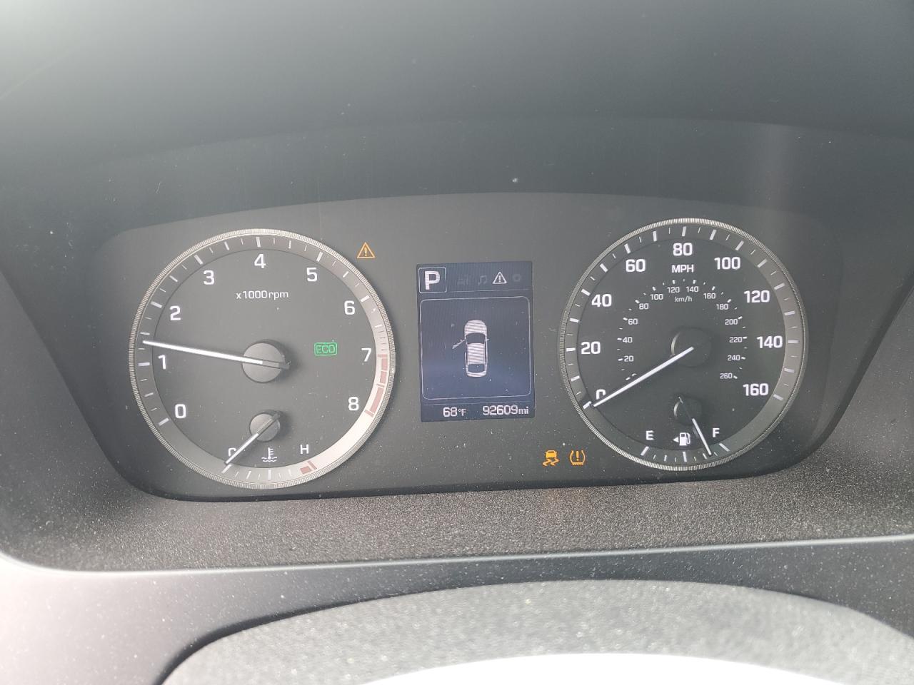 2016 Hyundai Sonata - Image 9