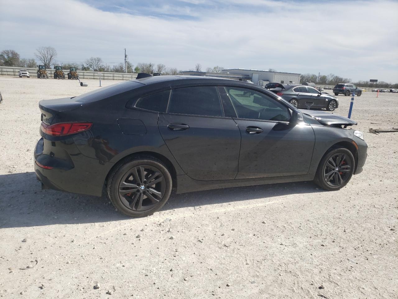 2024 BMW 2er - Image 3
