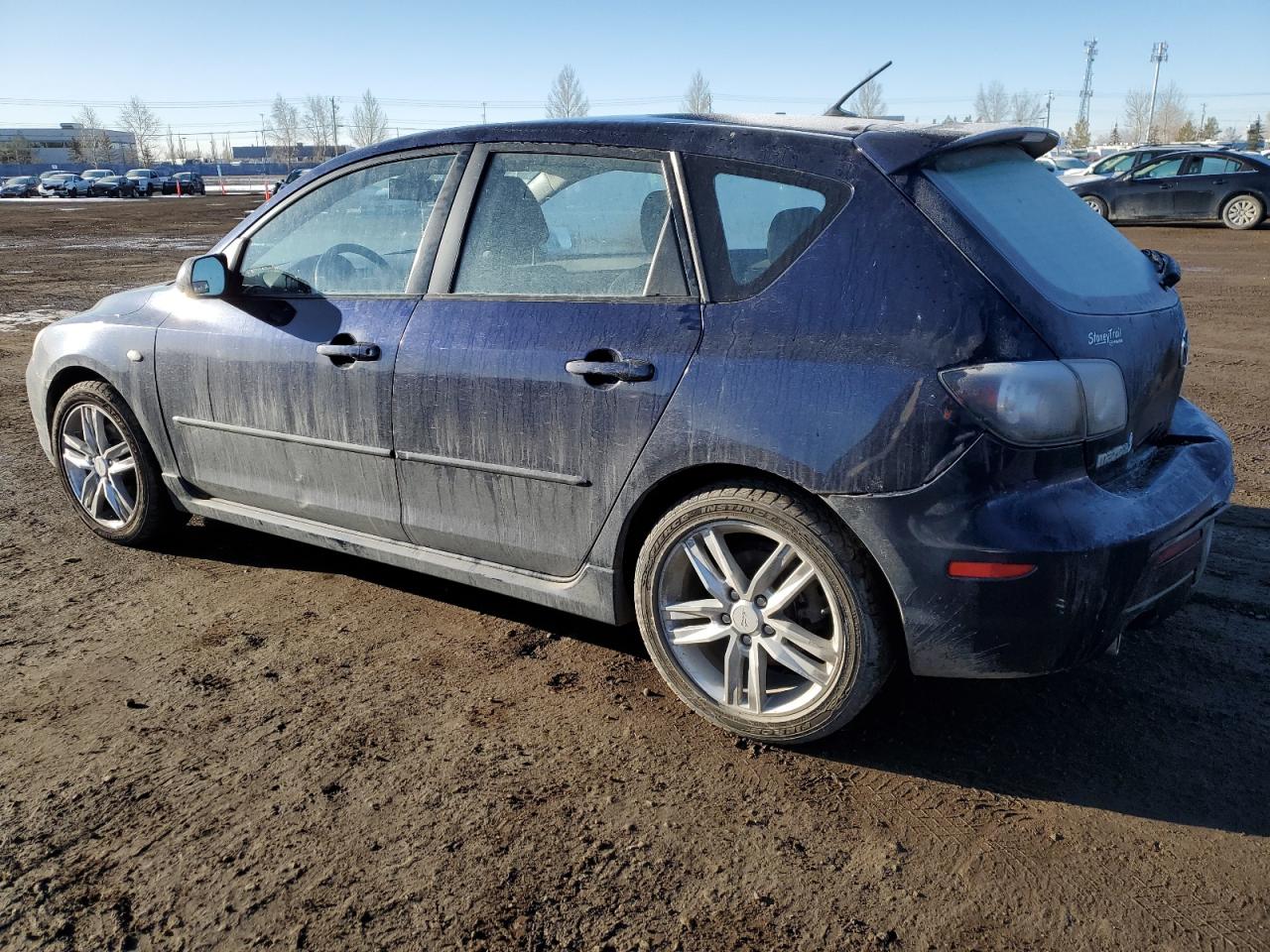 2009 Mazda 3 - Image 2