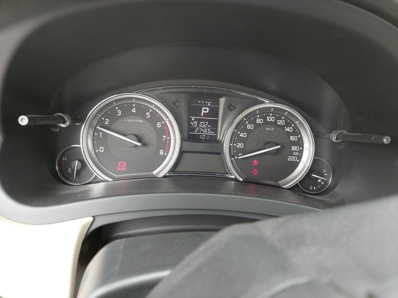 MA3VC7A14PA480218 - 2023 Suzuki Ciaz - #undefined