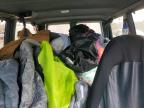 1993 Gmc Safari Xt en Venta en Portland, OR - Biohazard/Chemical