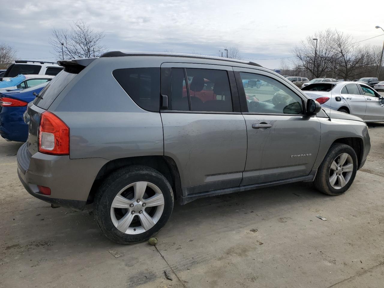 2013 Jeep Compass - Image 3