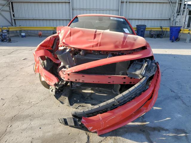  DODGE CHARGER 2023 Czerwony