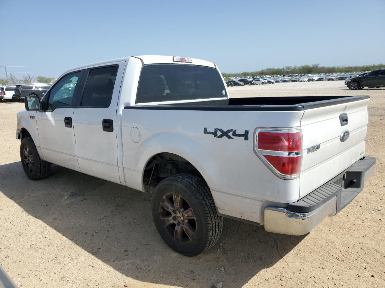 2014 Ford F-150 - Image 2