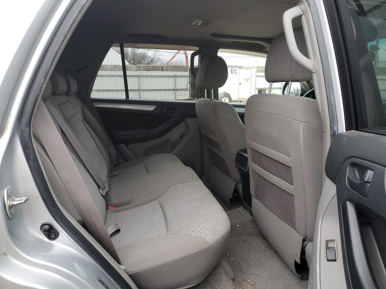 2008 Toyota 4Runner - Image 11