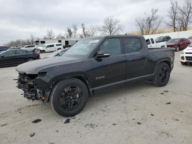 RIVIAN RIT – zdjęcie z aukcji, lot #50259015