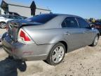 2008 Ford Fusion Sel за продажба в Midway, FL - Rear End