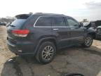 2015 Jeep Grand Cherokee Limited   за продажба в Pennsburg, PA - Front End