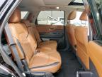 2024 Nissan Pathfinder Platinum for Sale in Grand Prairie, TX - Front End