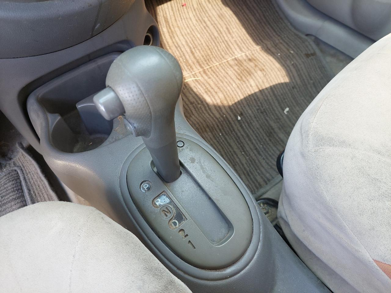 MDHBN7AD2DG027587 - 2013 Nissan Sunny - #47327275