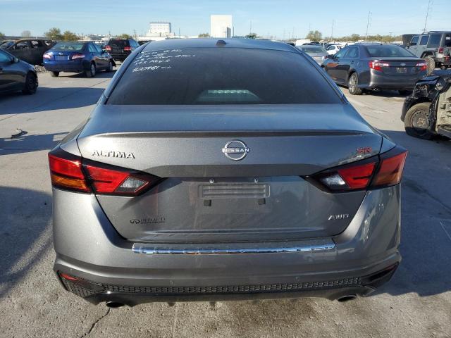  NISSAN ALTIMA 2023 Серый