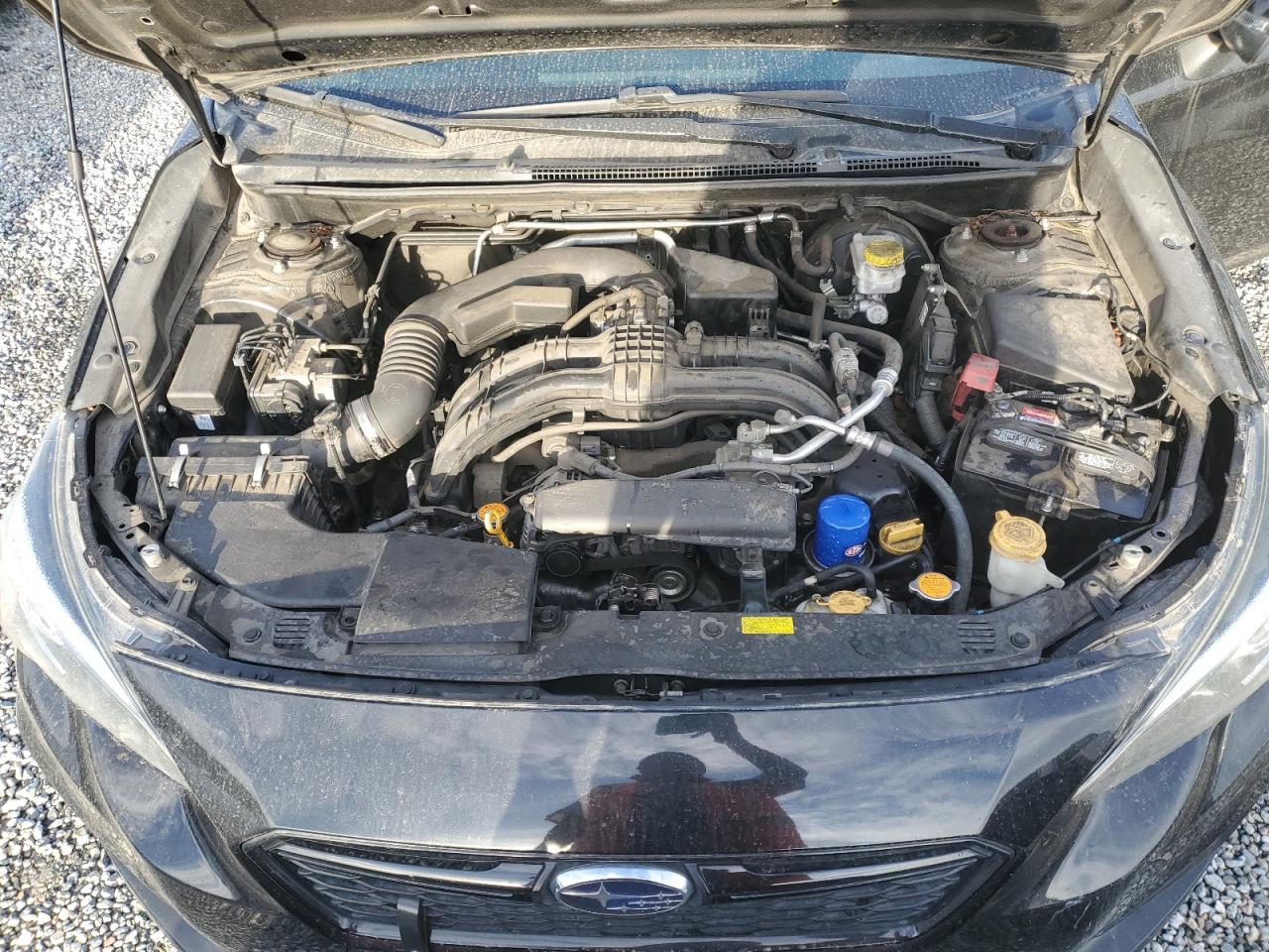 2018 Subaru Impreza - Image 12