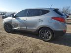2014 Hyundai Tucson Gls للبيع في Baltimore، MD - Side
