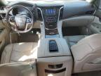 2015 Cadillac Escalade Premium للبيع في Brighton، CO - Vandalism