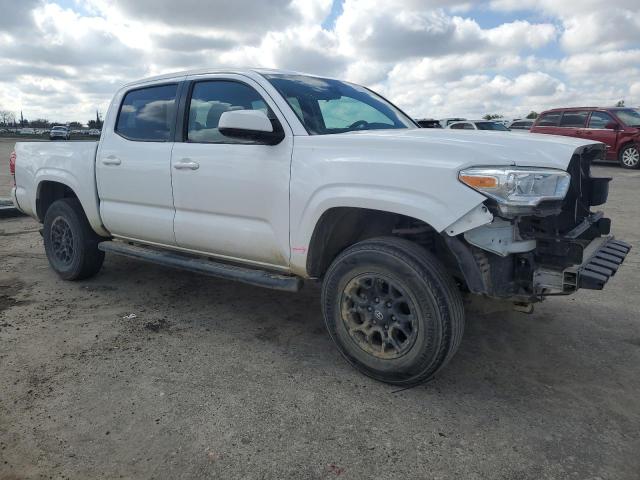  TOYOTA TACOMA 2021 Biały