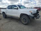 2021 Toyota Tacoma Double Cab للبيع في Fresno، CA - Front End