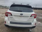 2016 Subaru Outback 2.5I Limited for Sale in Temple, TX - Front End