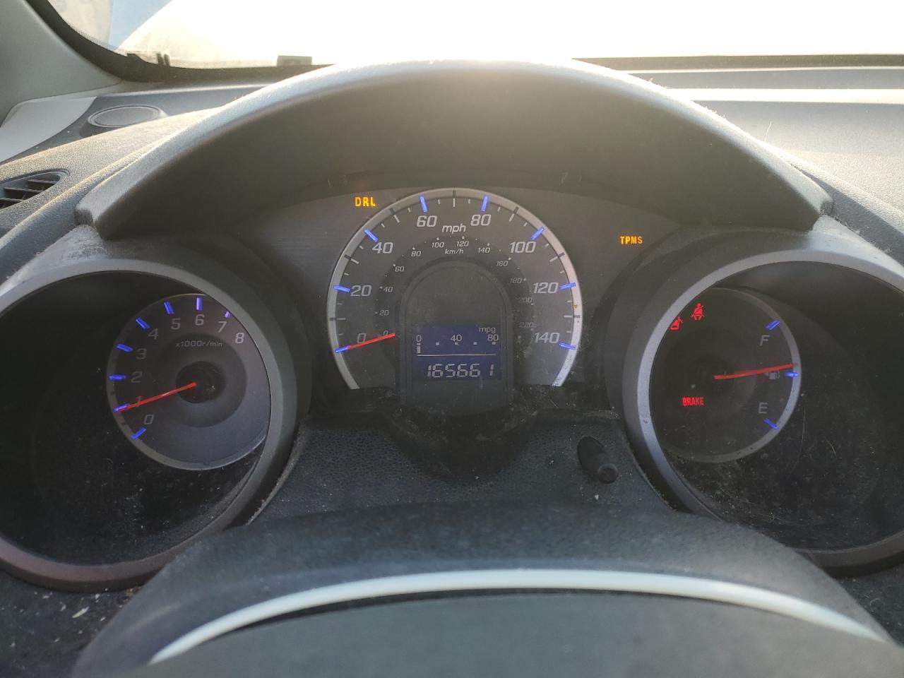 2010 Honda Fit - Image 9