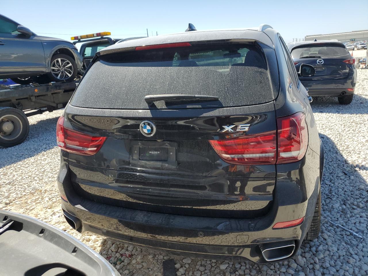 2017 BMW X5 - Image 6
