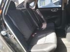 2015 Nissan Sentra S zu verkaufen in Las Vegas, NV - Front End