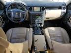 2007 Land Rover Lr3 Hse for Sale in Greenwood, NE - Front End