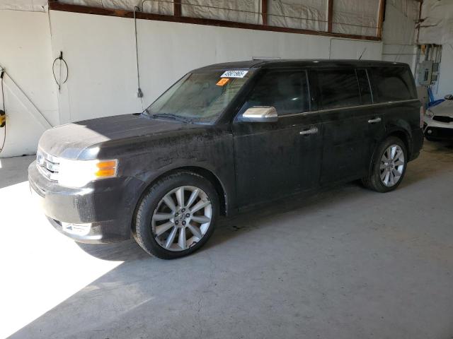 2010 Ford Flex Limited