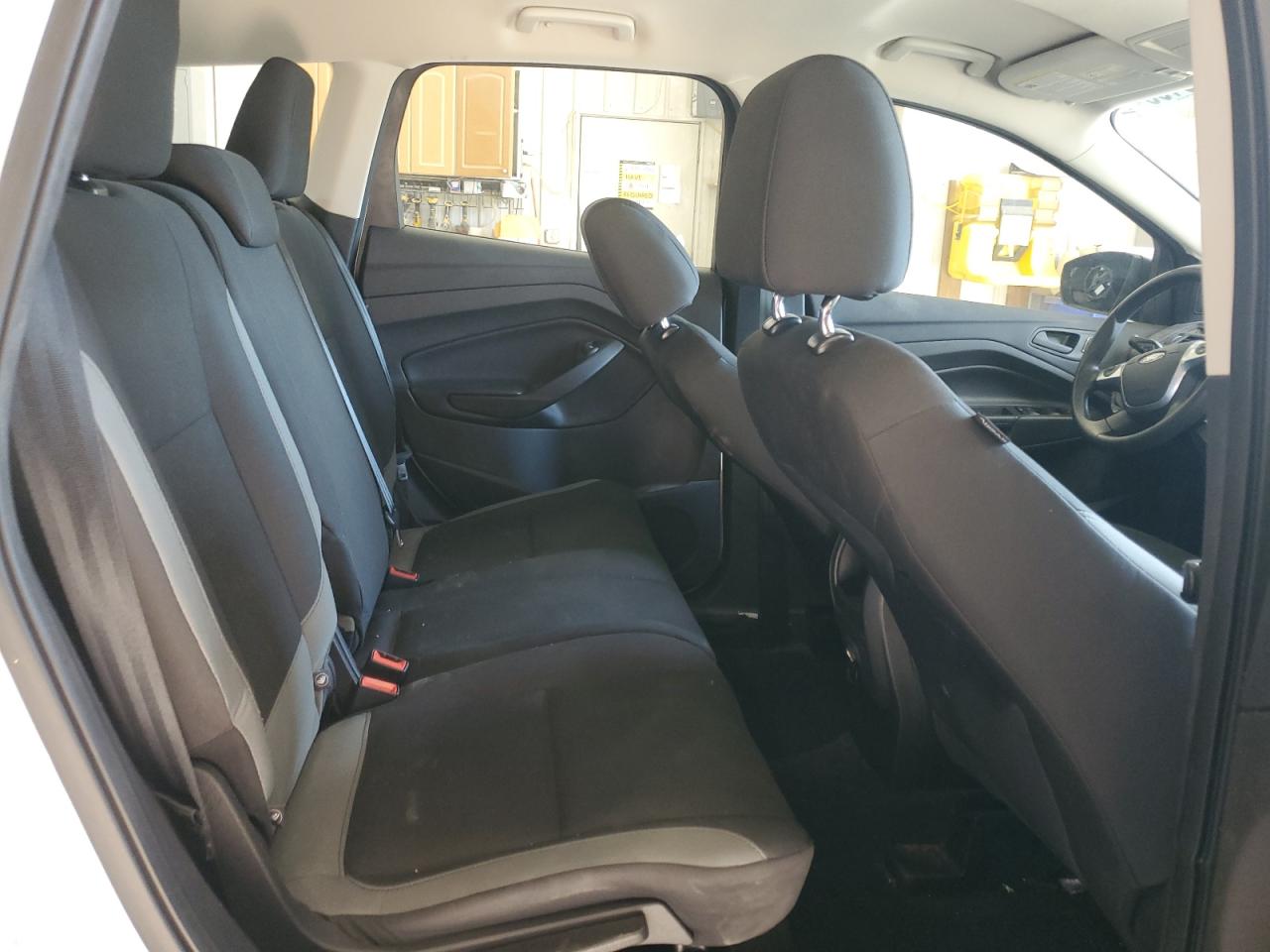 2016 Ford Escape S VIN: 1FMCU0F74GUC57912 Lot: 49119195