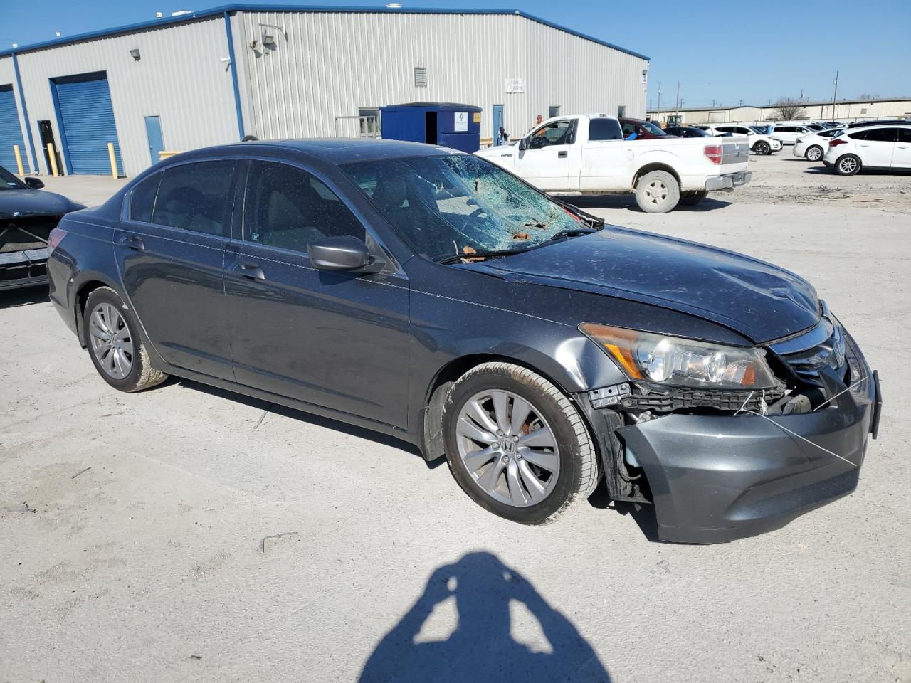 2012 Honda Accord - Image 4