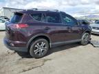 2018 Toyota Rav4 Le de vânzare în Las Vegas, NV - Front End