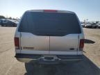 2005 Ford Excursion Xlt for Sale in Van Nuys, CA - Front End