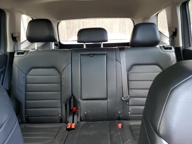 2019 VOLKSWAGEN ATLAS SEL