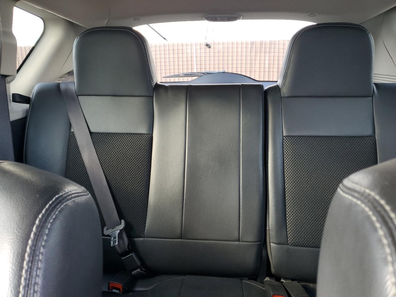 2017 Jeep Compass Latitude VIN: 1C4NJCEBXHD163029 Lot: 49732545