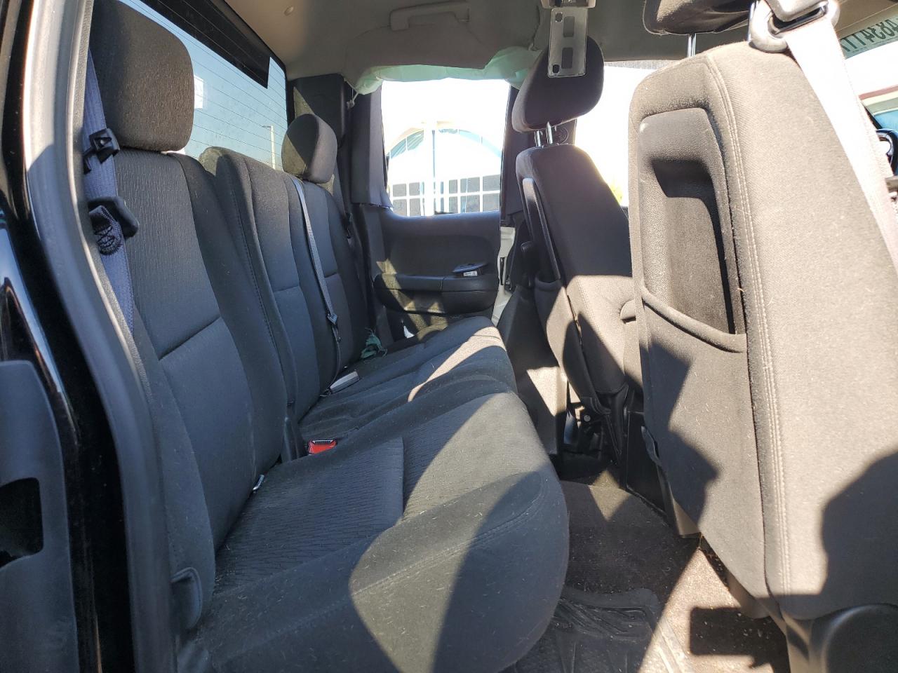 2012 GMC Sierra - Image 10
