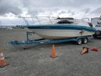 1994 Chaparral Boat&Trail zu verkaufen in American Canyon, CA - Burn