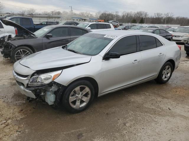 2016 Chevrolet Malibu Limited Lt