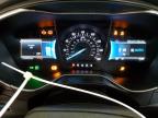 2016 Ford Fusion Titanium للبيع في Hurricane، WV - Minor Dent/Scratches