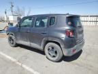 2021 Jeep Renegade Sport zu verkaufen in Anthony, TX - Front End