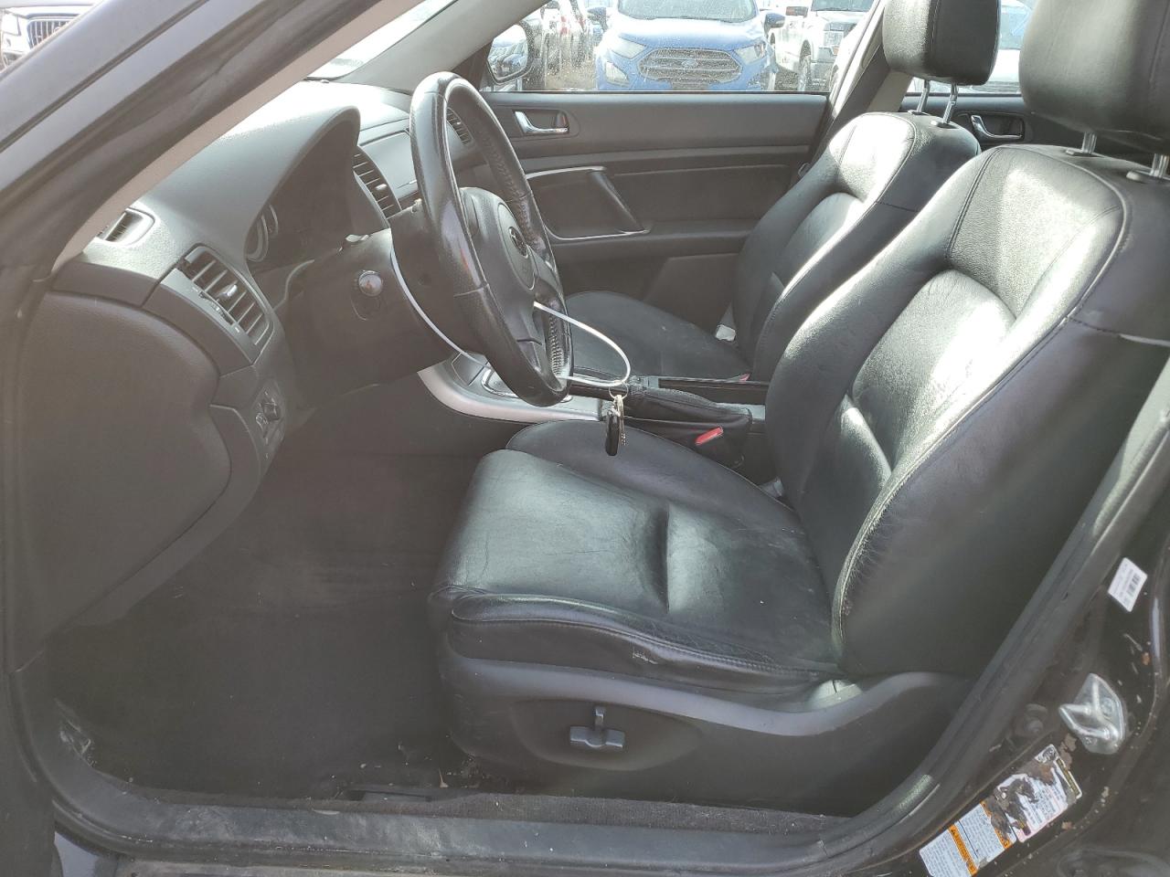 2005 Subaru Legacy - Image 7