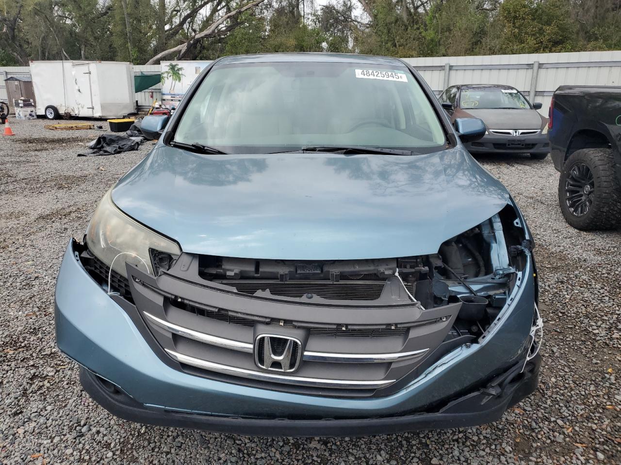 2014 Honda CR-V - Image 5