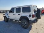 2018 Jeep Wrangler Unlimited Rubicon for Sale in Sikeston, MO - Front End