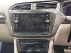 2022 VOLKSWAGEN TIGUAN ELE for sale at Copart SANDWICH