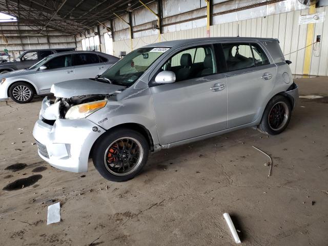 2010 Toyota Scion Xd 