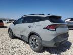 2023 Kia Sportage X Line for Sale in Temple, TX - Side